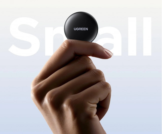 Bluetooth-трекер UGREEN FineTrack Mini Smart Finder